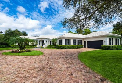 8 Sandpiper Drive Village Of Golf FL 33436