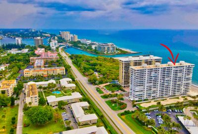 1200 S Ocean Boulevard Boca Raton FL 33432