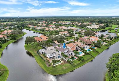 13933 Le Havre Drive Palm Beach Gardens FL 33410