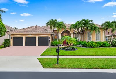 21698 Fall River Drive Boca Raton FL 33428