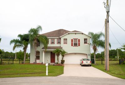 5639 NW Bluff Court Port Saint Lucie FL 34986