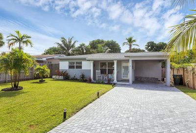 80 NW 46th Court Oakland Park FL 33309