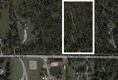79th Street Fellsmere FL 32948