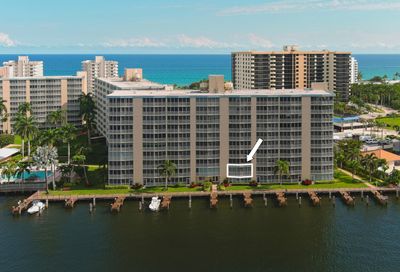 3310 S Ocean Boulevard Highland Beach FL 33487