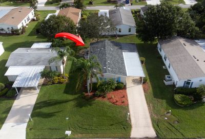 8108 Long Drive Port Saint Lucie FL 34952