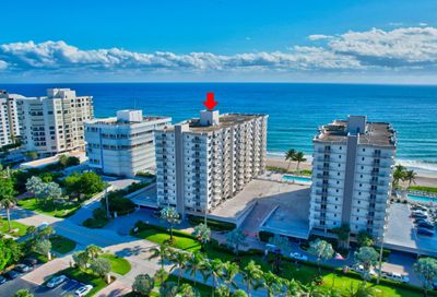 3215 S Ocean Boulevard Highland Beach FL 33487