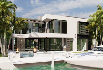 1650 E Terra Mar Drive Lauderdale By The Sea FL 33062