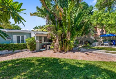 1101 NE 14th Avenue Fort Lauderdale FL 33304