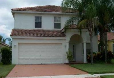 3532 Miramontes Circle Wellington FL 33414