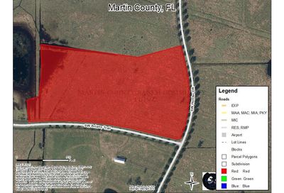 25701 SW Brians Trail Okeechobee FL 34974