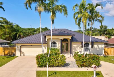 3409 Diane Drive Boynton Beach FL 33435