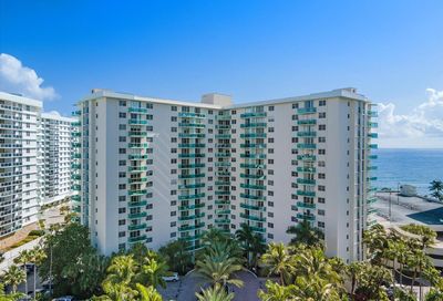 3801 S Ocean Drive Hollywood FL 33019