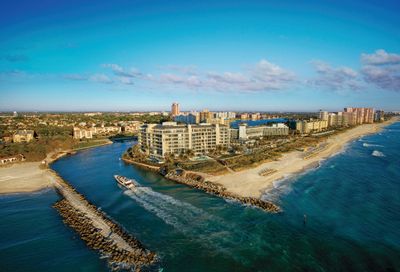 1000 S Ocean Boulevard Boca Raton FL 33432