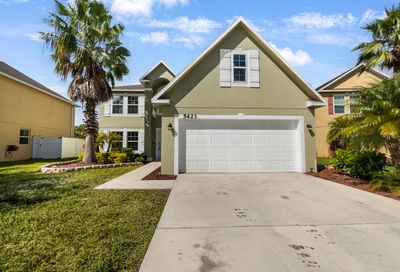 5423 NW Wisk Fern Circle Port Saint Lucie FL 34986