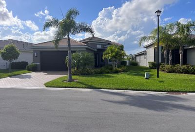 11688 SW Brighton Falls Drive Port Saint Lucie FL 34987