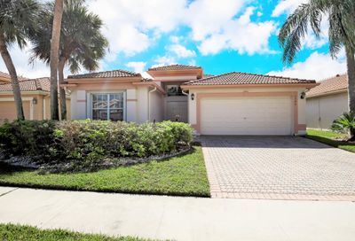 7546 Sagunto Street Boynton Beach FL 33437
