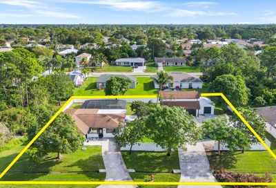 1665 SE Harp Lane Port Saint Lucie FL 34983