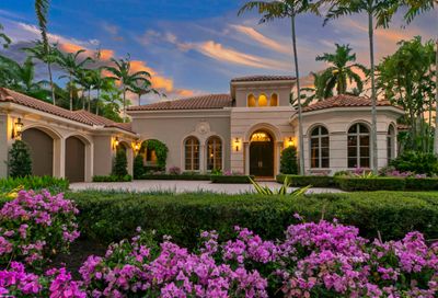 11701 San Sovino Court Palm Beach Gardens FL 33418