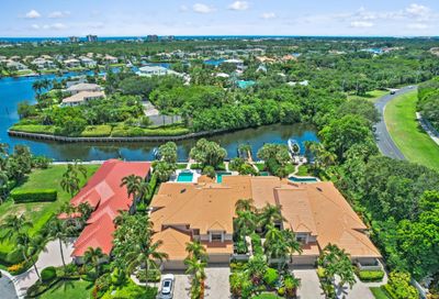 2035 La Porte Drive Palm Beach Gardens FL 33410