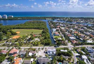1445 NE 5th Avenue Boca Raton FL 33432