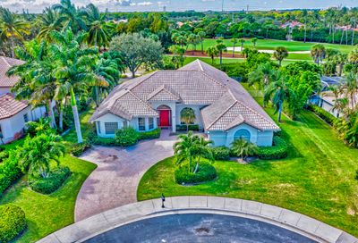 2725 Seneca Circle West Palm Beach FL 33409