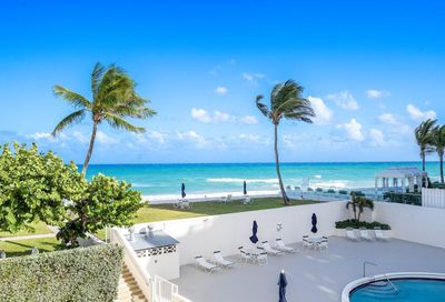 3570 S Ocean Boulevard Palm Beach FL 33480