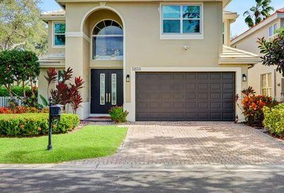 5850 NW 42nd Terrace Boca Raton FL 33496