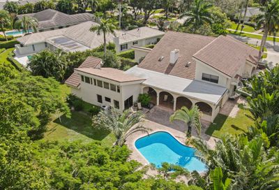 2845 Banyan Boulevard NW Circle Boca Raton FL 33431