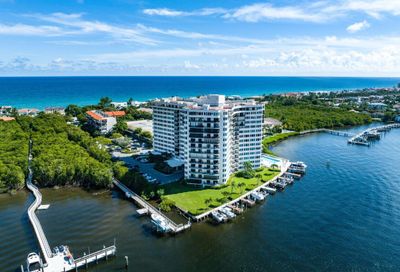 3912 S Ocean Boulevard Highland Beach FL 33487
