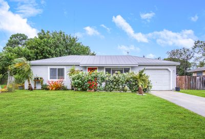 2130 SE Lucca Street Port Saint Lucie FL 34952