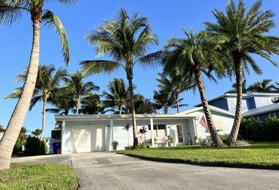 1719 SW Dyer Point Road Palm City FL 34990