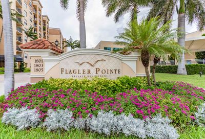 1801 N Flagler Drive West Palm Beach FL 33407