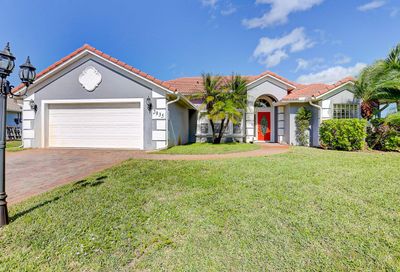 2935 SE Bella Road Port Saint Lucie FL 34984