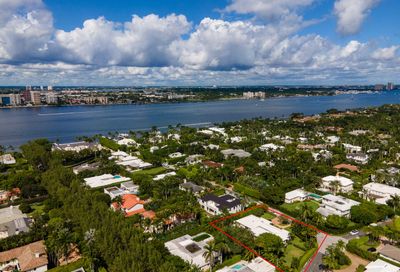 202 Coral Lane Palm Beach FL 33480