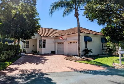 17648 Candlewood Terrace Boca Raton FL 33487