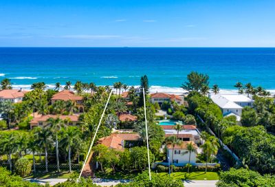 1465 N Ocean Boulevard Gulf Stream FL 33483