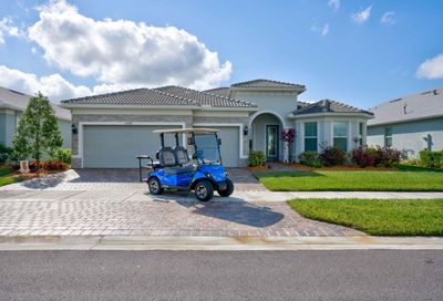 13096 SW Aureolian Lane Port Saint Lucie FL 34987