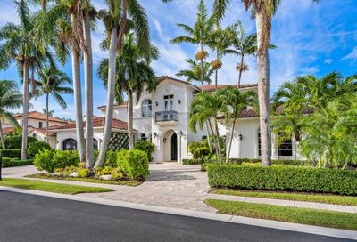 681 Hermitage Circle Palm Beach Gardens FL 33410