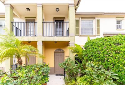 1992 SE Avon Park Drive Port Saint Lucie FL 34952