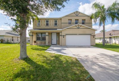 738 SW Dalton Circle Port Saint Lucie FL 34953