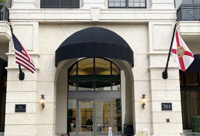 701 S Olive Avenue West Palm Beach FL 33401