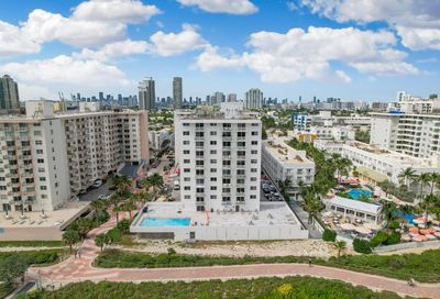 401 Ocean Drive Miami Beach FL 33139