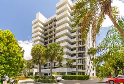 4600 S Ocean Boulevard Highland Beach FL 33487