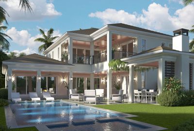 1126 Vista Del Mar N Drive Delray Beach FL 33483