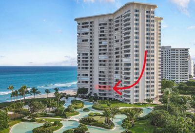 550 S Ocean Boulevard Boca Raton FL 33432