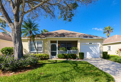 1027 NW Tuscany Drive Port Saint Lucie FL 34986