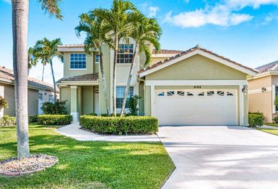 8168 Quail Meadow Trace West Palm Beach FL 33412