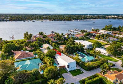 839 S Atlantic Drive Lantana FL 33462