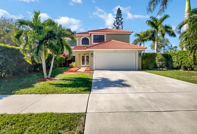 22171 Sands Point Drive Boca Raton FL 33433
