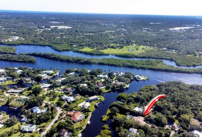 5515 SW Whippoorwill Avenue Palm City FL 34990